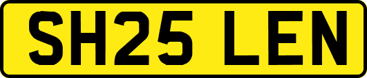 SH25LEN