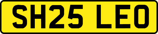 SH25LEO