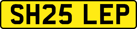 SH25LEP