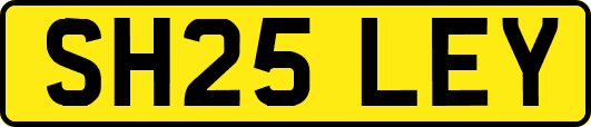 SH25LEY
