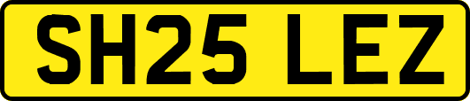 SH25LEZ