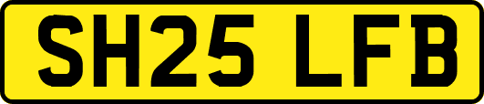 SH25LFB