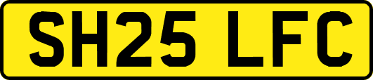 SH25LFC