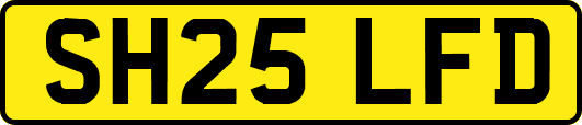 SH25LFD