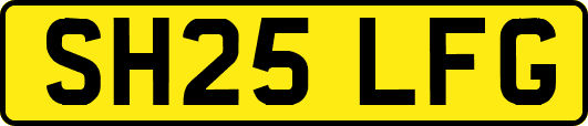 SH25LFG