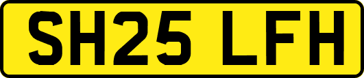SH25LFH