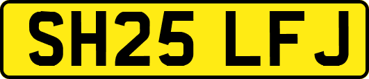 SH25LFJ