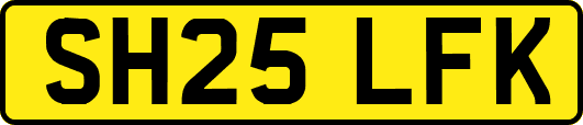 SH25LFK