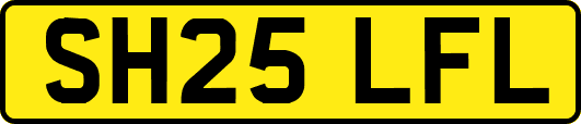 SH25LFL