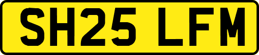 SH25LFM