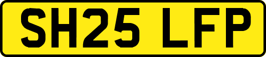SH25LFP