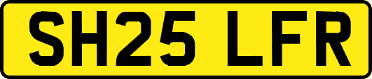 SH25LFR