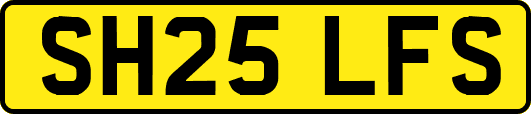 SH25LFS