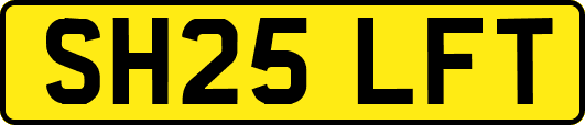 SH25LFT