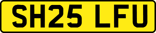 SH25LFU