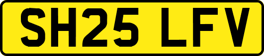 SH25LFV