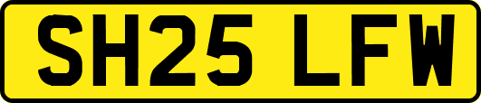 SH25LFW