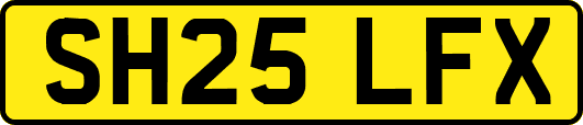 SH25LFX