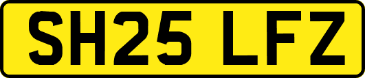 SH25LFZ