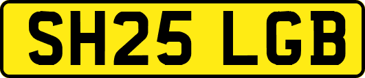 SH25LGB