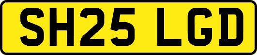 SH25LGD