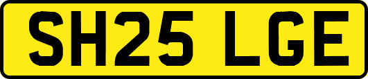 SH25LGE