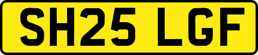 SH25LGF