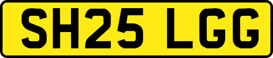 SH25LGG
