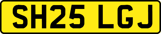 SH25LGJ
