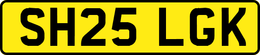 SH25LGK