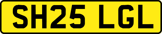 SH25LGL