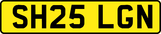 SH25LGN