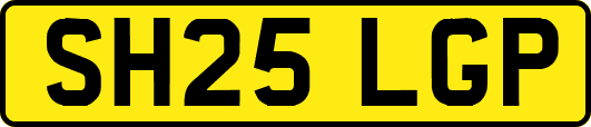 SH25LGP
