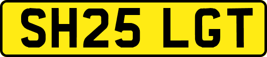 SH25LGT