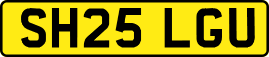 SH25LGU