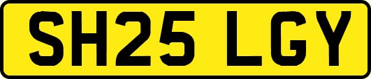 SH25LGY