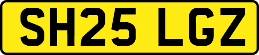 SH25LGZ