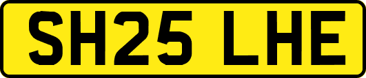 SH25LHE