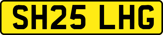 SH25LHG