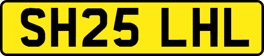 SH25LHL