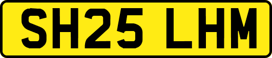 SH25LHM
