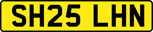 SH25LHN