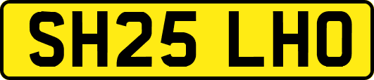 SH25LHO