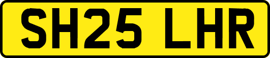 SH25LHR