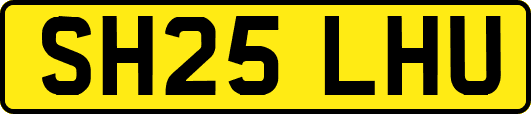 SH25LHU