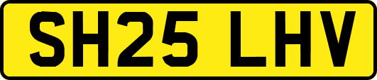 SH25LHV