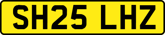 SH25LHZ