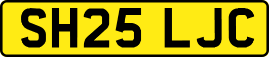 SH25LJC