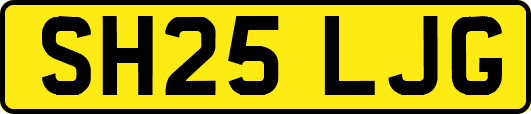 SH25LJG