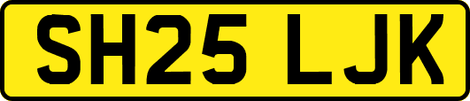 SH25LJK